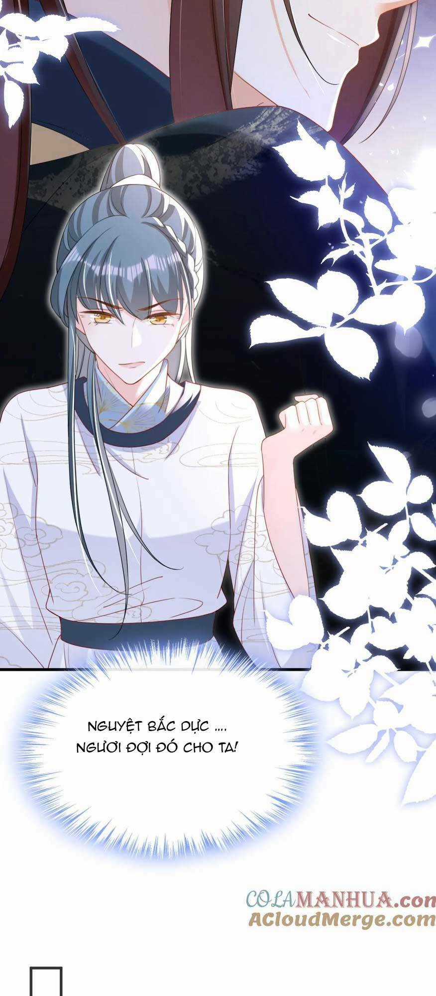 Đích Nữ Vi Mưu Chapter 62 trang 7