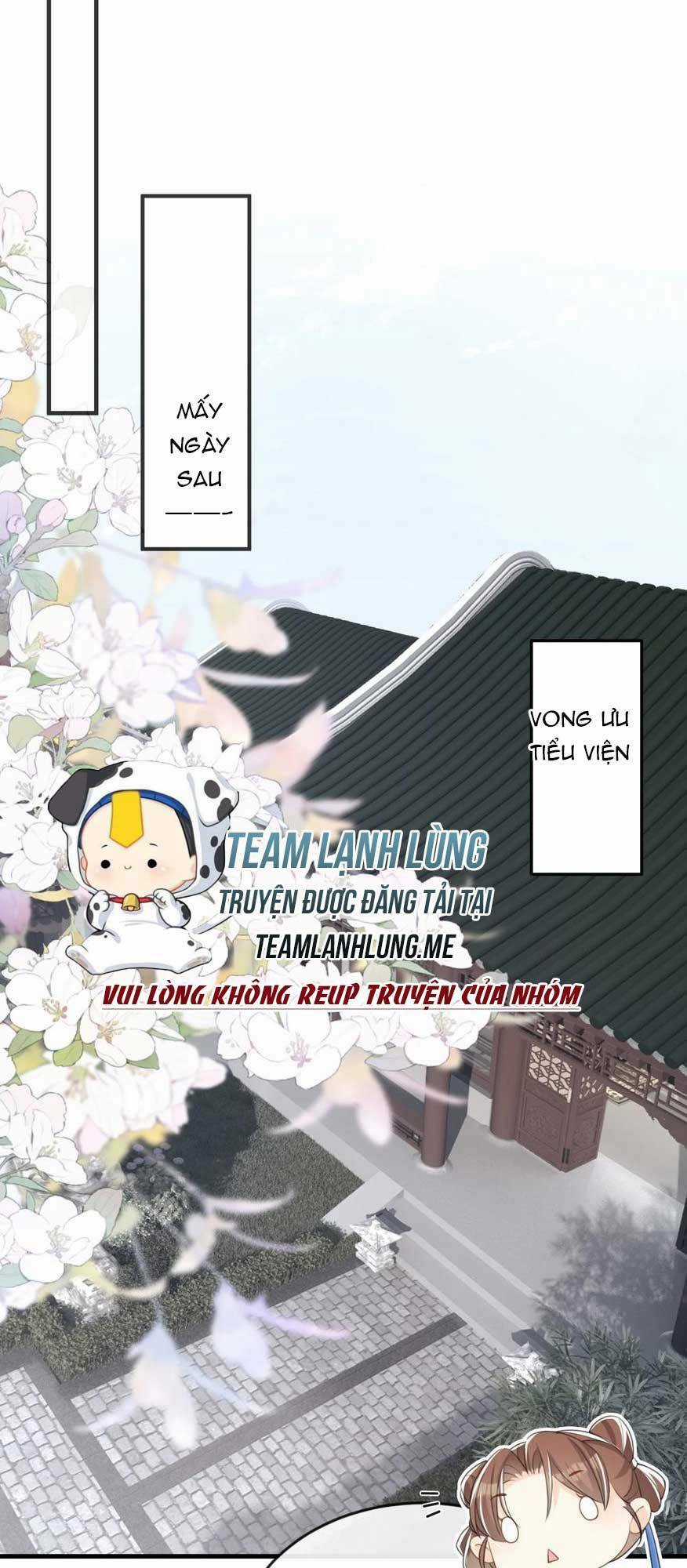 Đích Nữ Vi Mưu Chapter 62 trang 8