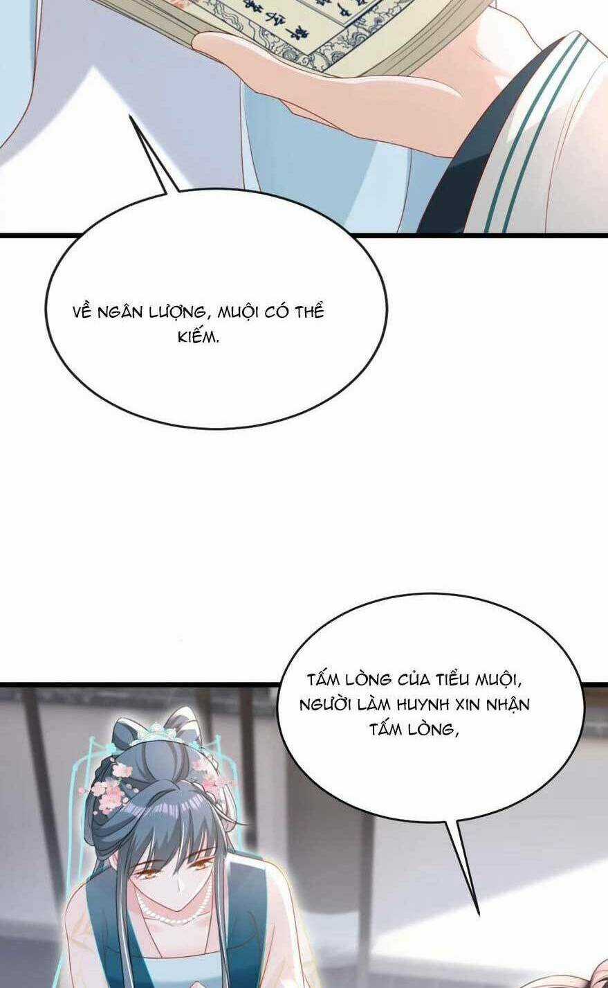 Đích Nữ Vi Mưu Chapter 63 trang 10