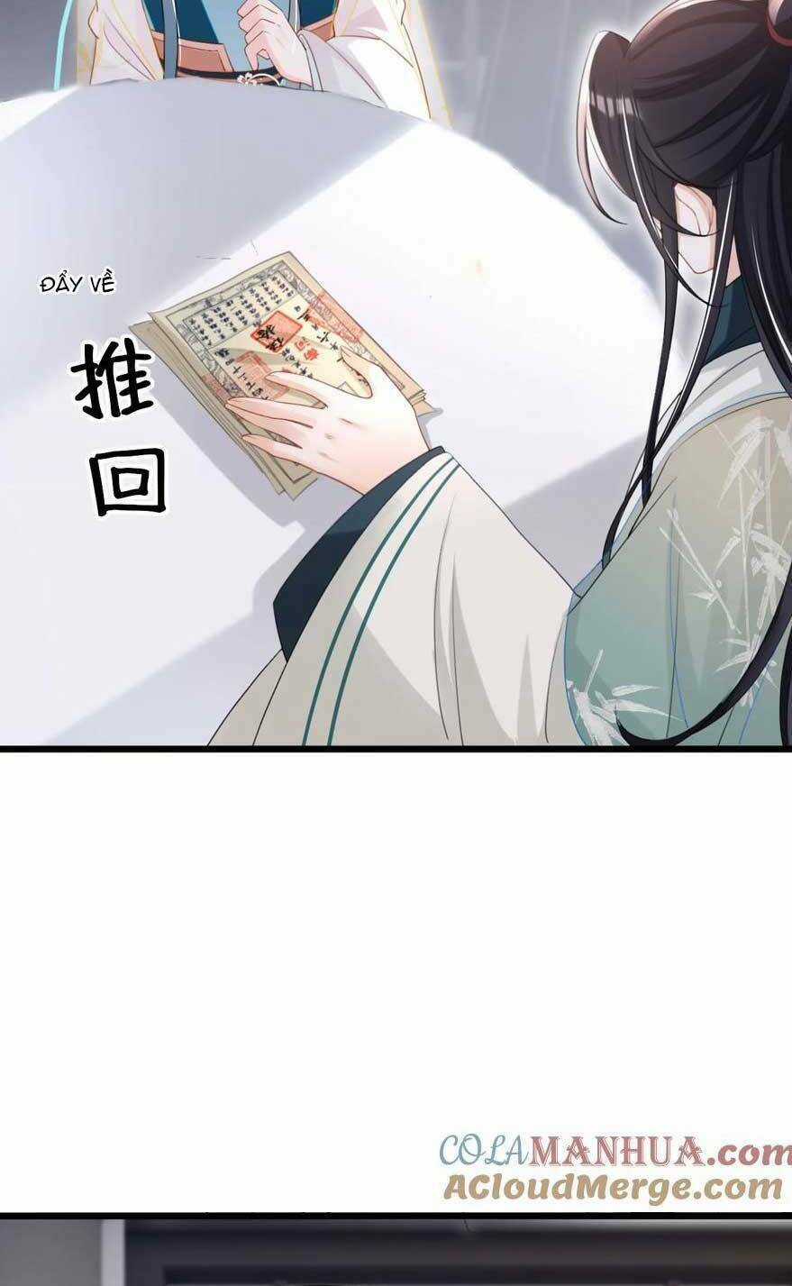 Đích Nữ Vi Mưu Chapter 63 trang 11