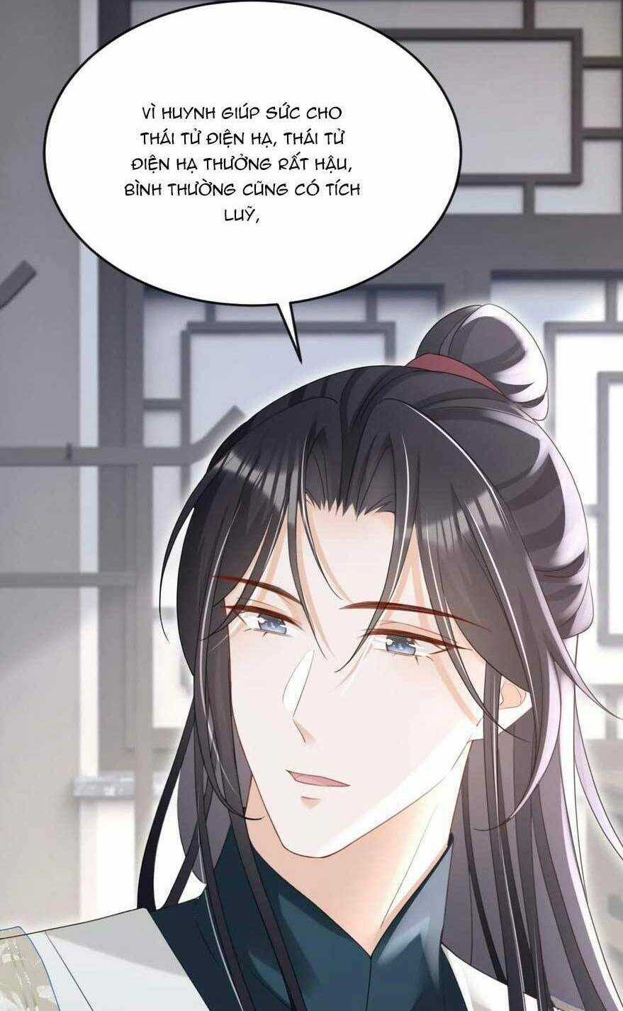 Đích Nữ Vi Mưu Chapter 63 trang 12