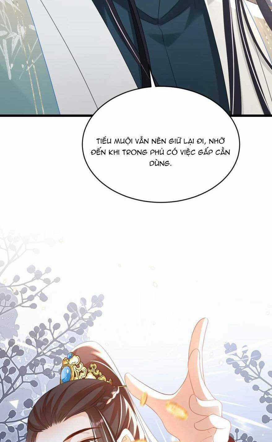 Đích Nữ Vi Mưu Chapter 63 trang 13