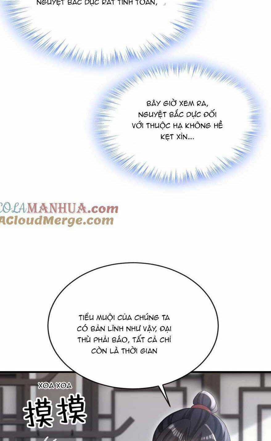 Đích Nữ Vi Mưu Chapter 63 trang 15