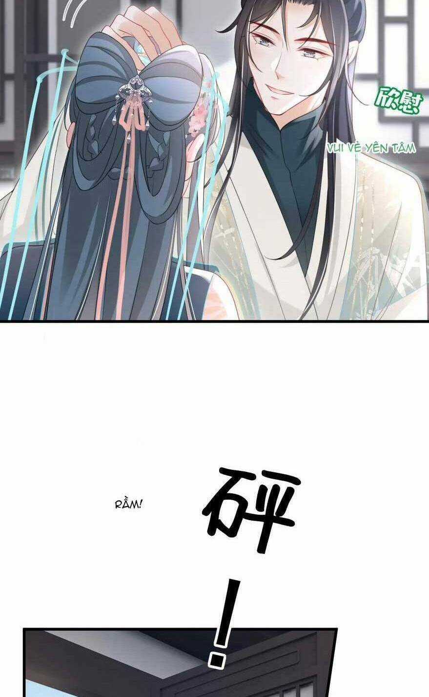 Đích Nữ Vi Mưu Chapter 63 trang 16