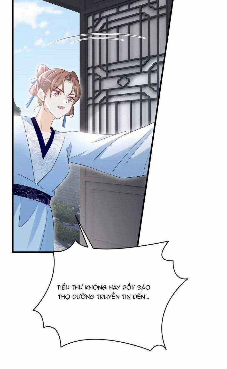 Đích Nữ Vi Mưu Chapter 63 trang 17