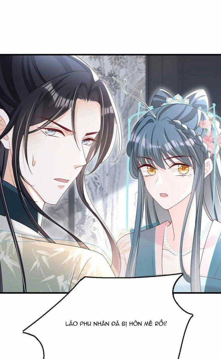 Đích Nữ Vi Mưu Chapter 63 trang 18