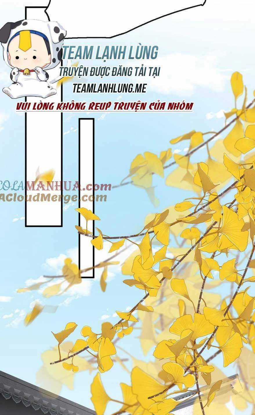 Đích Nữ Vi Mưu Chapter 63 trang 19