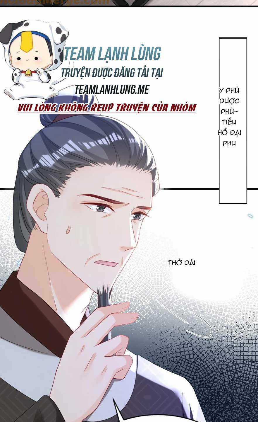 Đích Nữ Vi Mưu Chapter 63 trang 23