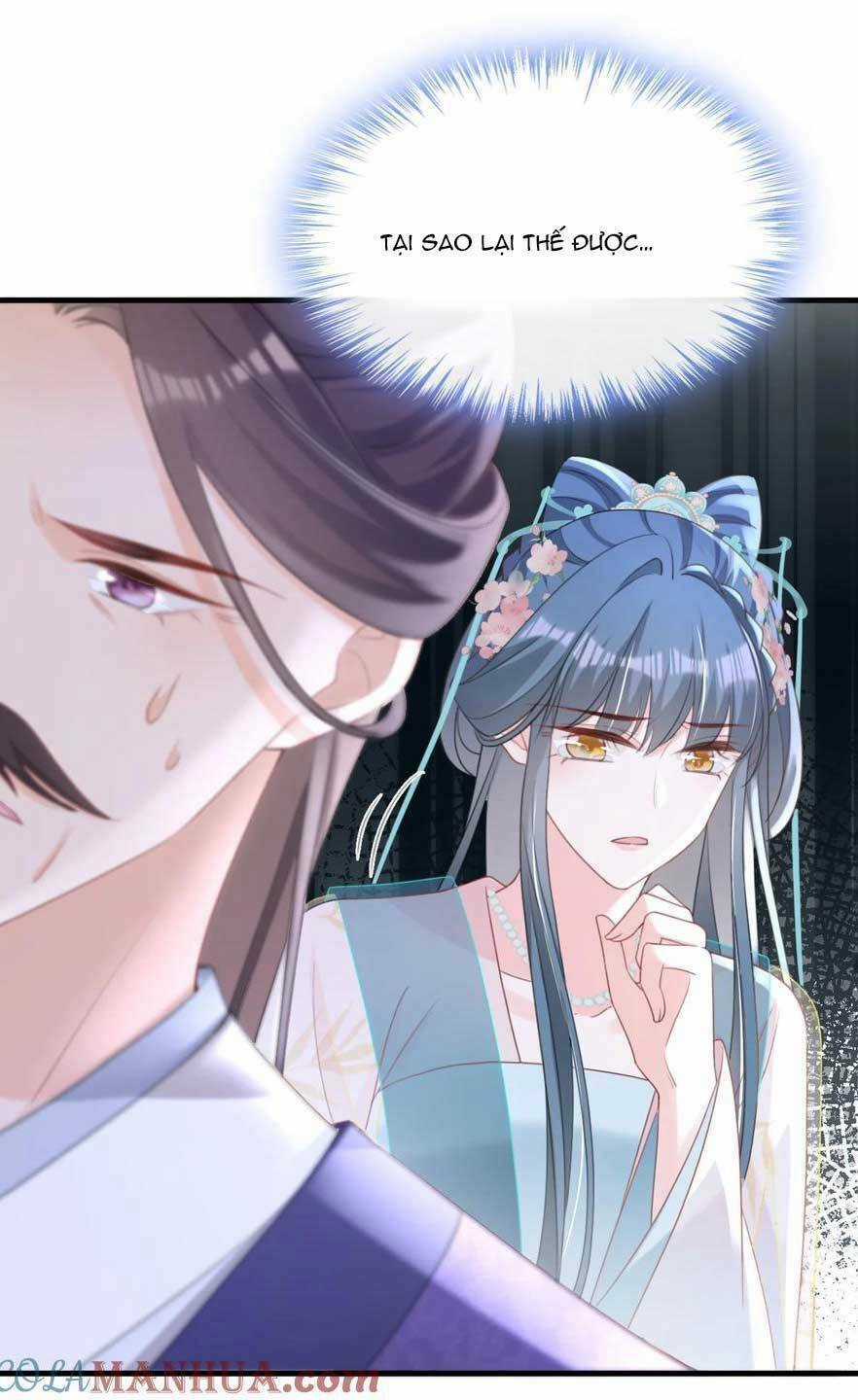 Đích Nữ Vi Mưu Chapter 63 trang 26