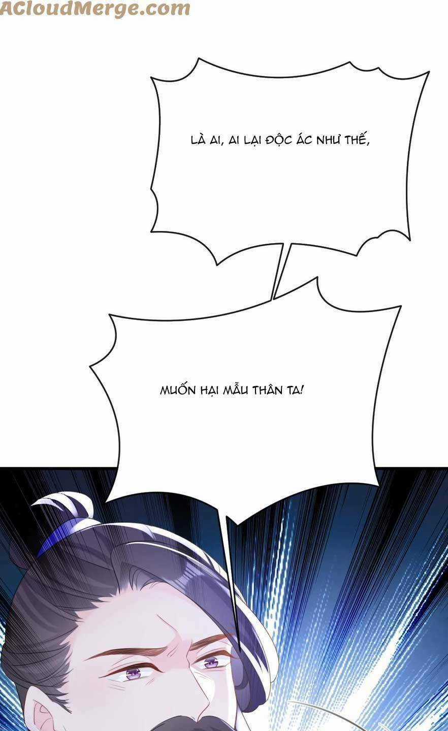 Đích Nữ Vi Mưu Chapter 63 trang 27