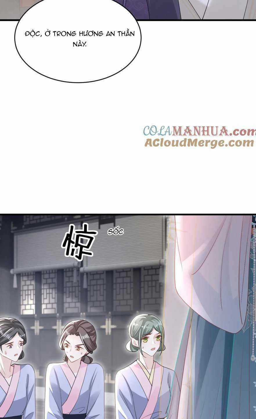 Đích Nữ Vi Mưu Chapter 63 trang 30