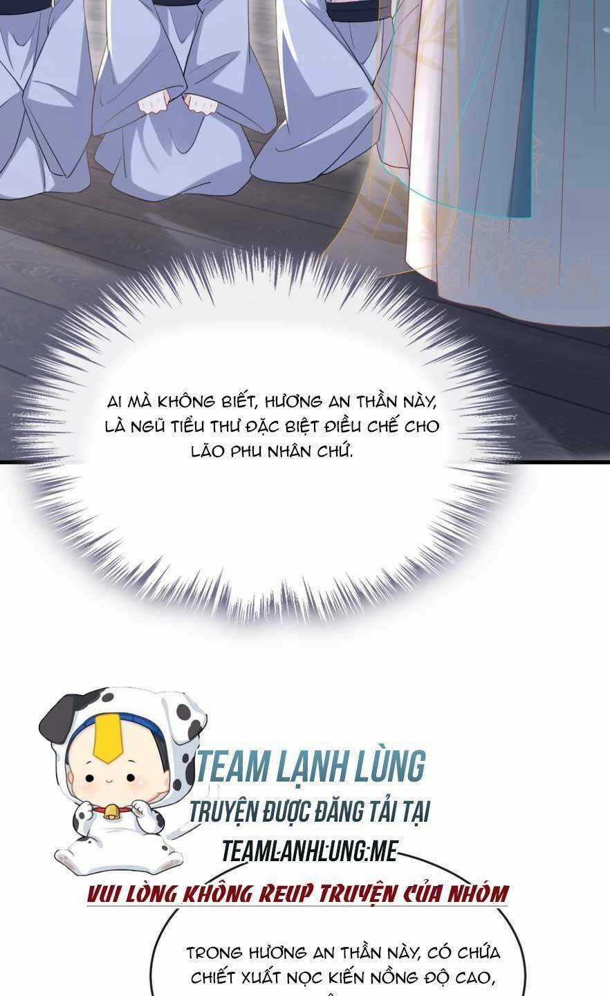 Đích Nữ Vi Mưu Chapter 63 trang 31