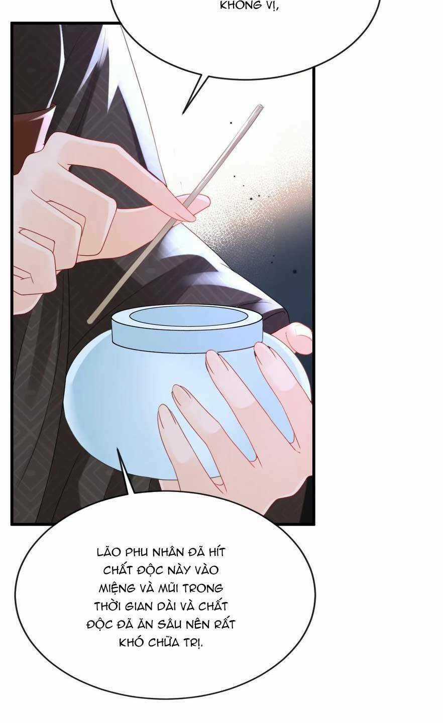 Đích Nữ Vi Mưu Chapter 63 trang 32