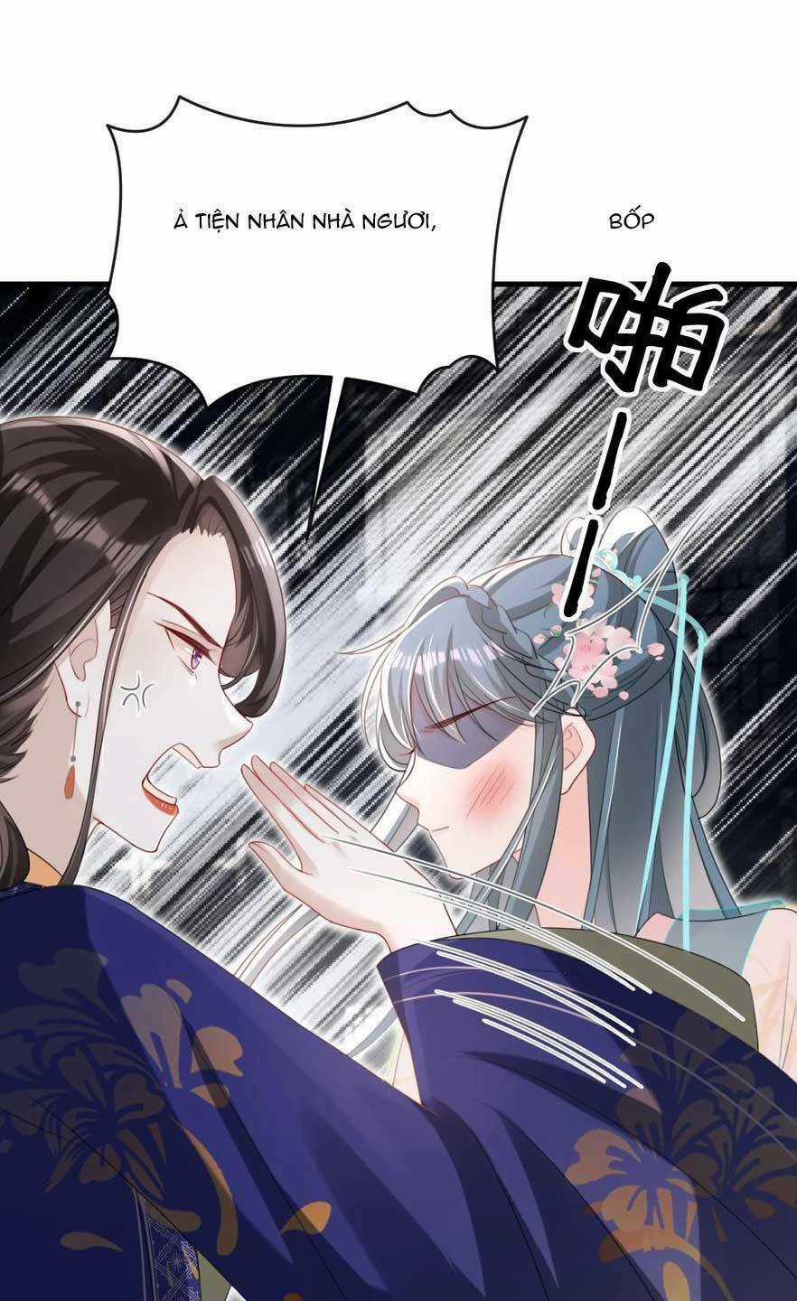 Đích Nữ Vi Mưu Chapter 63 trang 33