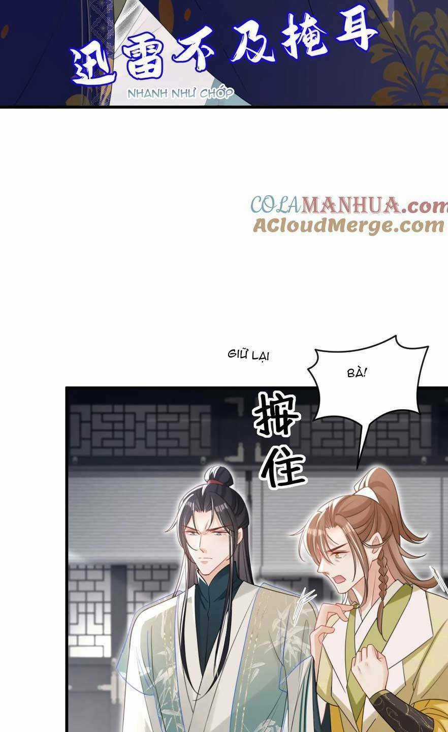 Đích Nữ Vi Mưu Chapter 63 trang 34