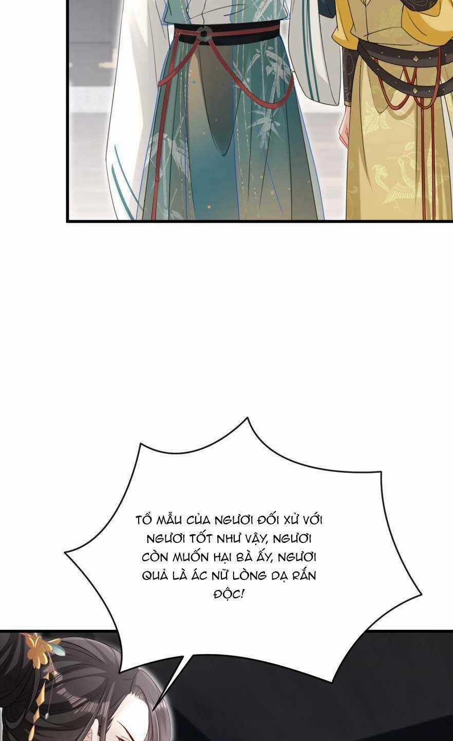 Đích Nữ Vi Mưu Chapter 63 trang 35