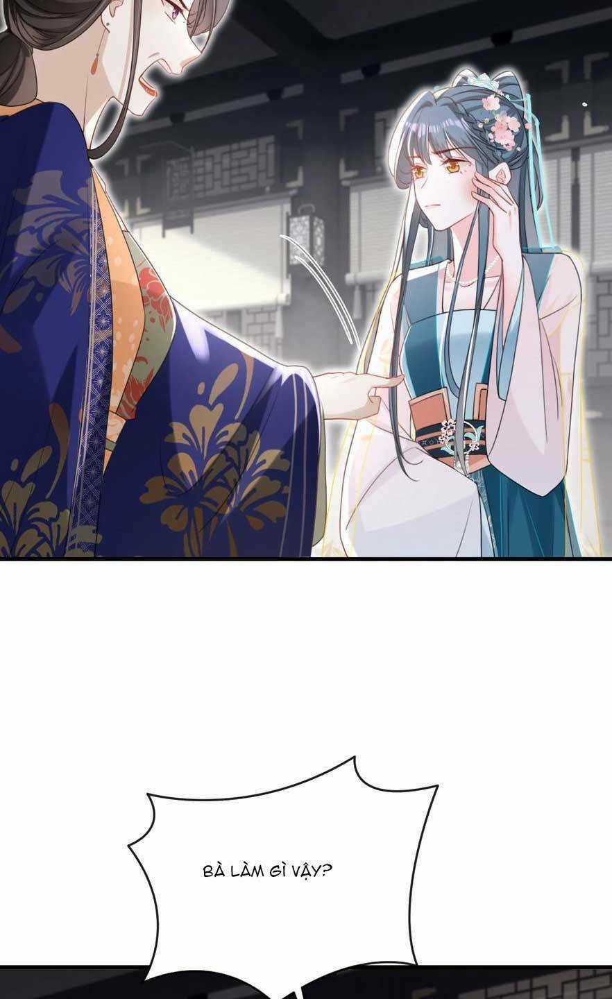 Đích Nữ Vi Mưu Chapter 63 trang 36