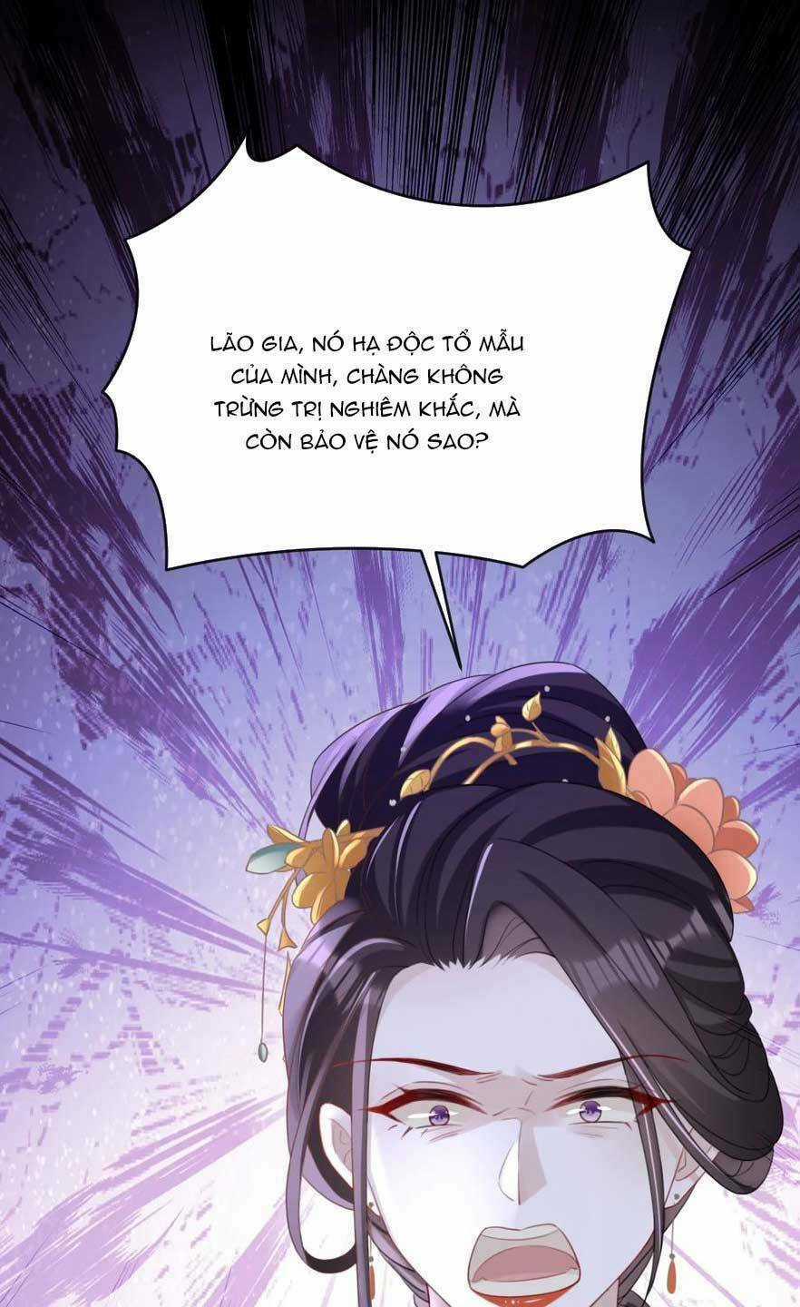 Đích Nữ Vi Mưu Chapter 63 trang 38