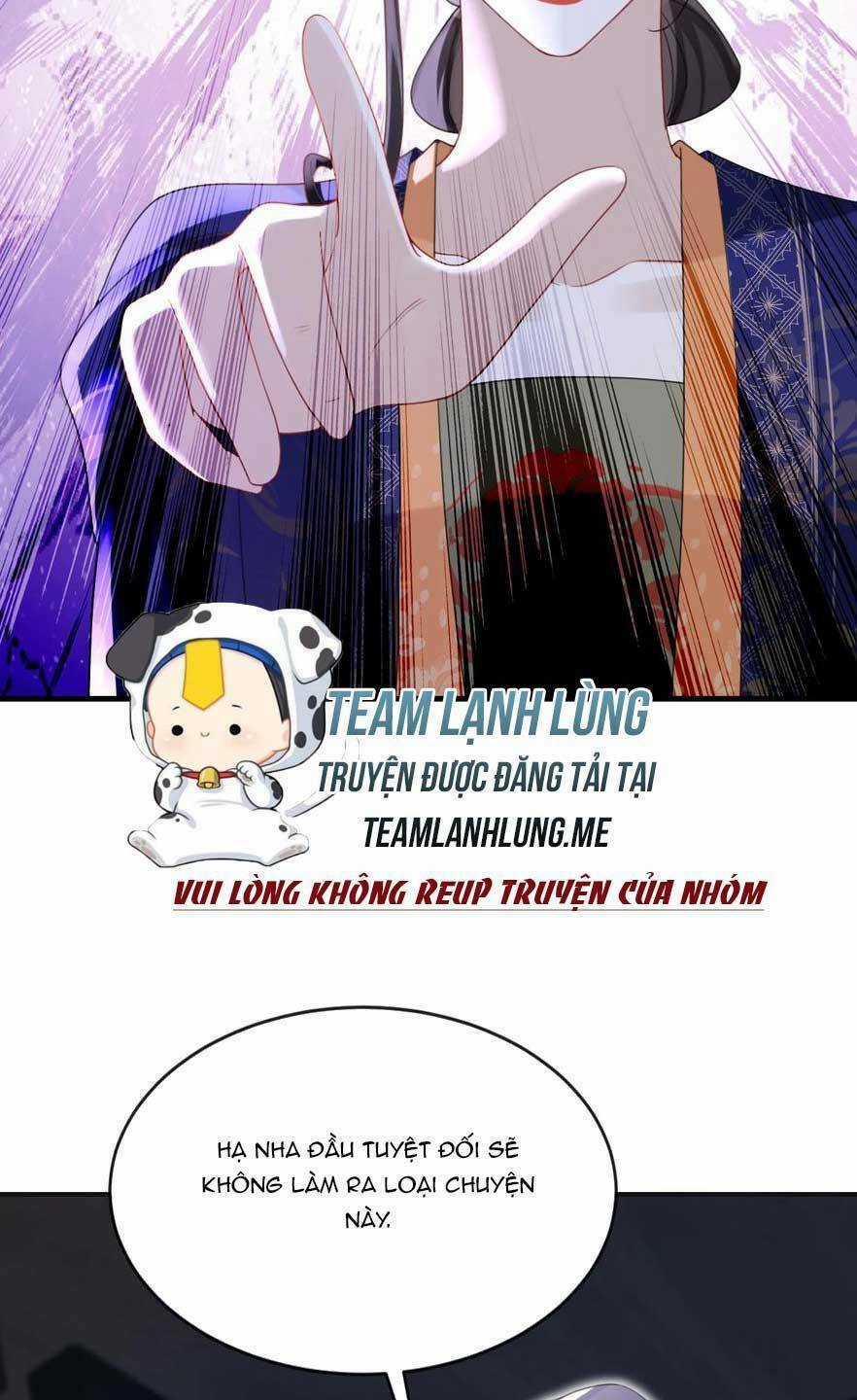 Đích Nữ Vi Mưu Chapter 63 trang 39