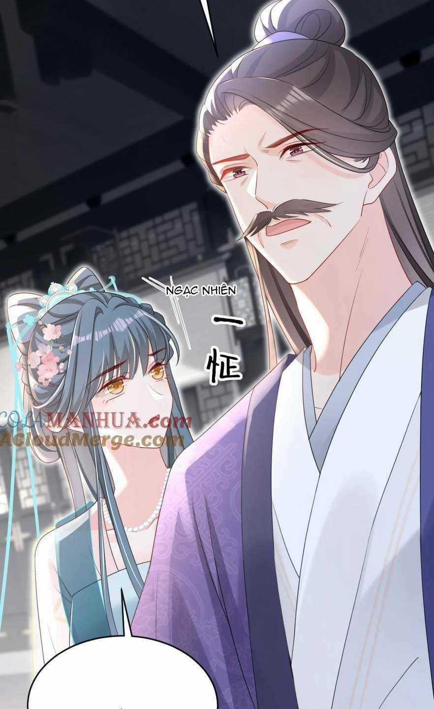 Đích Nữ Vi Mưu Chapter 63 trang 40