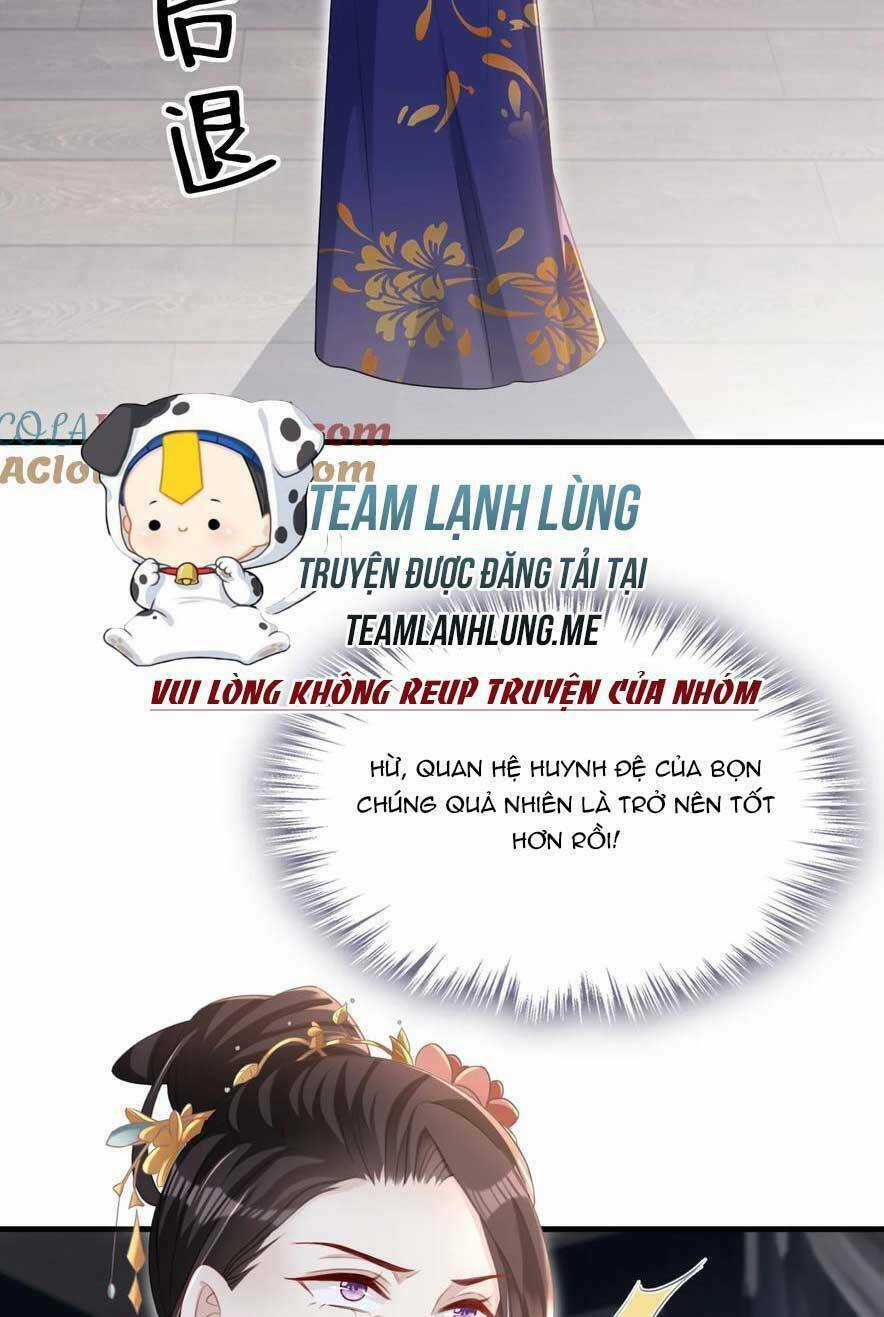 Đích Nữ Vi Mưu Chapter 63 trang 43