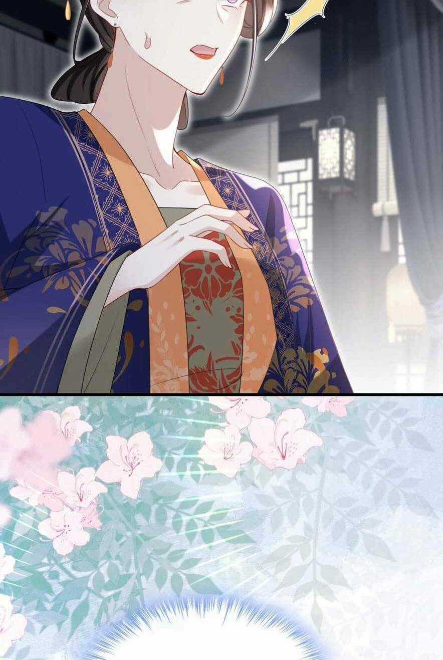 Đích Nữ Vi Mưu Chapter 63 trang 44