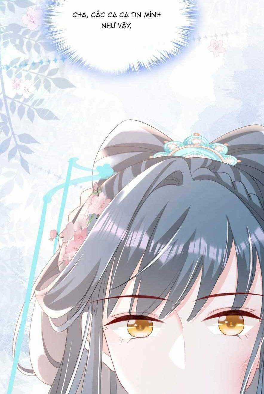 Đích Nữ Vi Mưu Chapter 63 trang 45