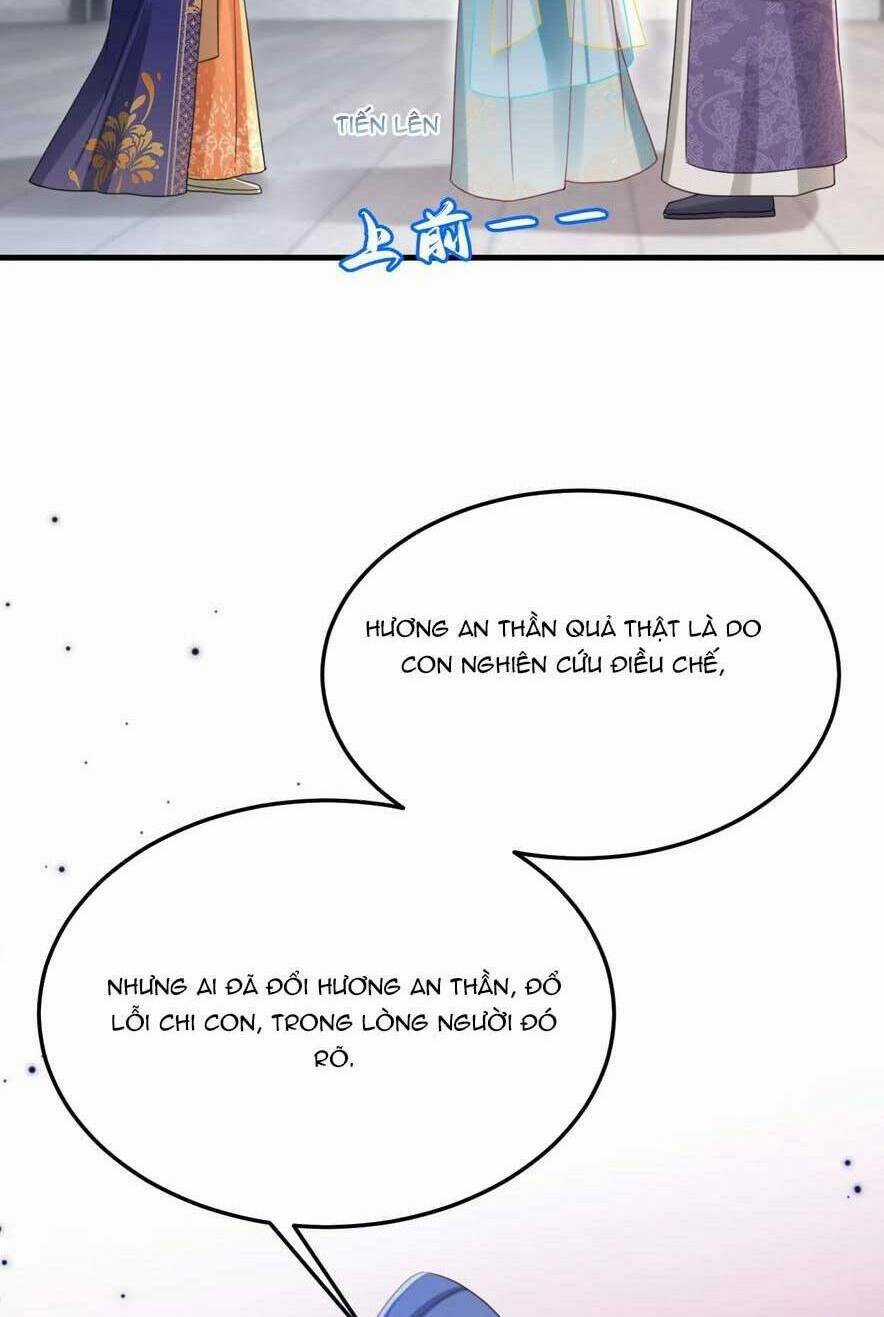 Đích Nữ Vi Mưu Chapter 63 trang 48