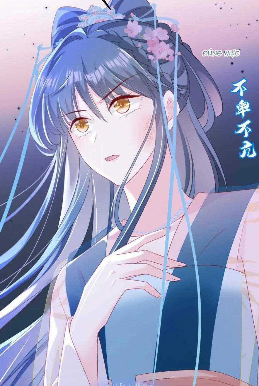 Đích Nữ Vi Mưu Chapter 63 trang 49