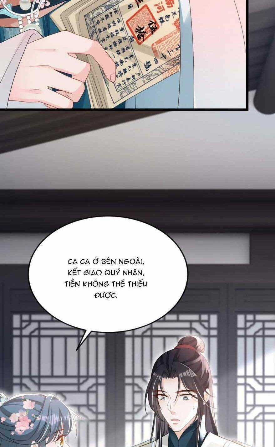 Đích Nữ Vi Mưu Chapter 63 trang 5