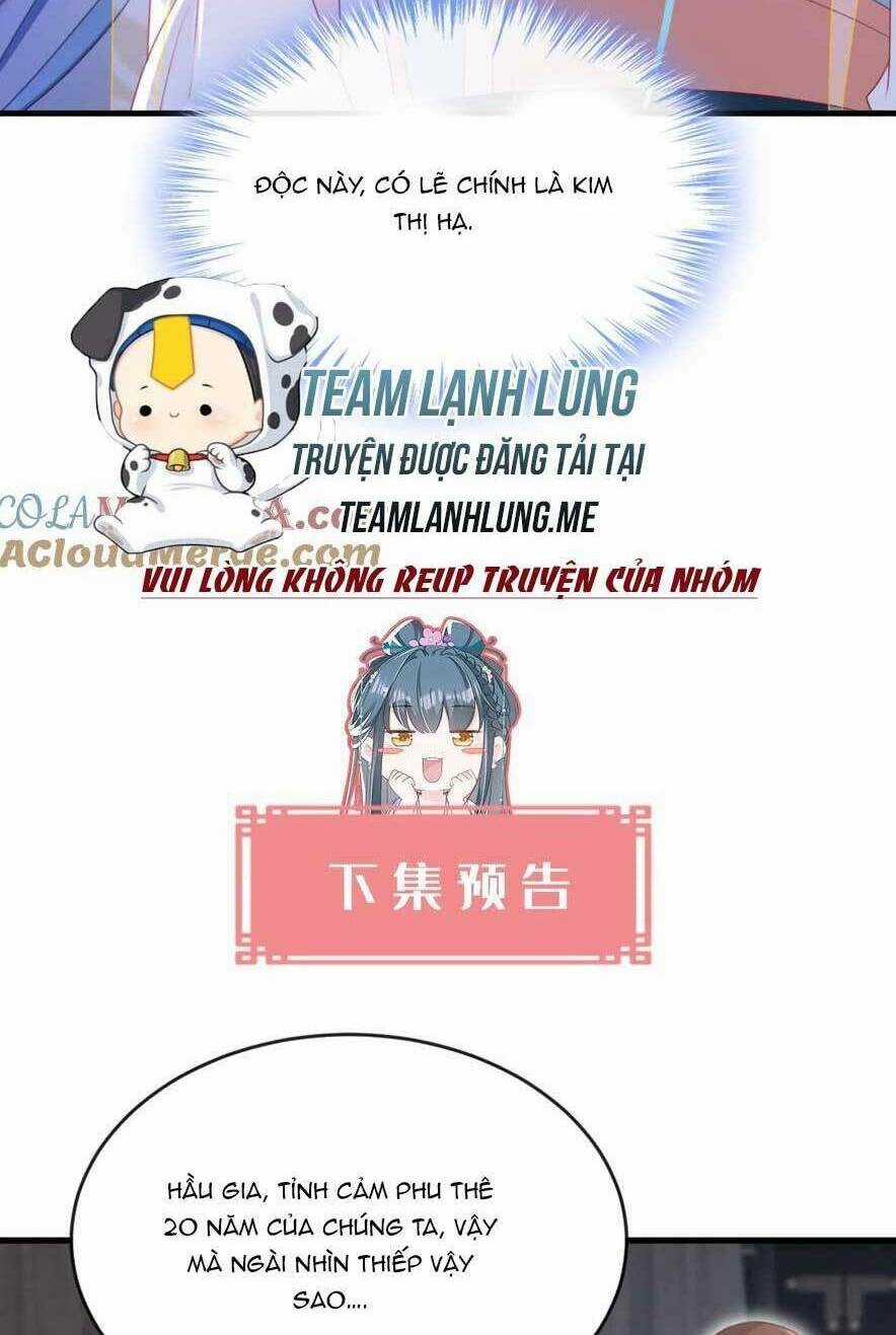 Đích Nữ Vi Mưu Chapter 63 trang 50