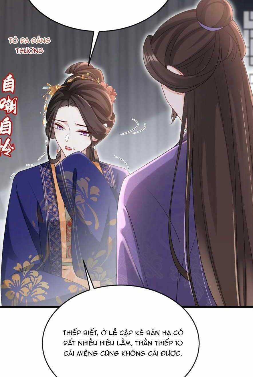 Đích Nữ Vi Mưu Chapter 63 trang 51