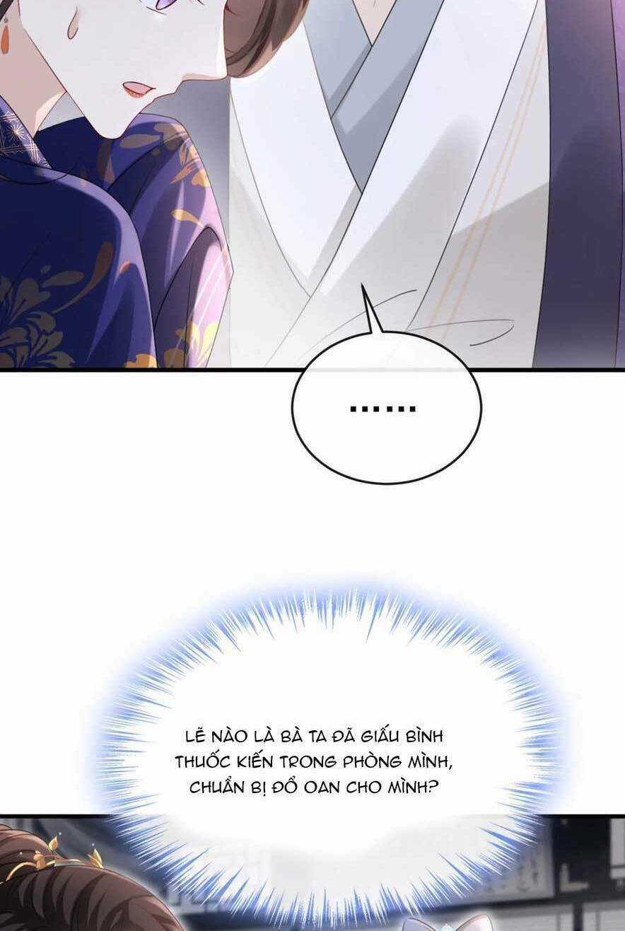 Đích Nữ Vi Mưu Chapter 63 trang 53