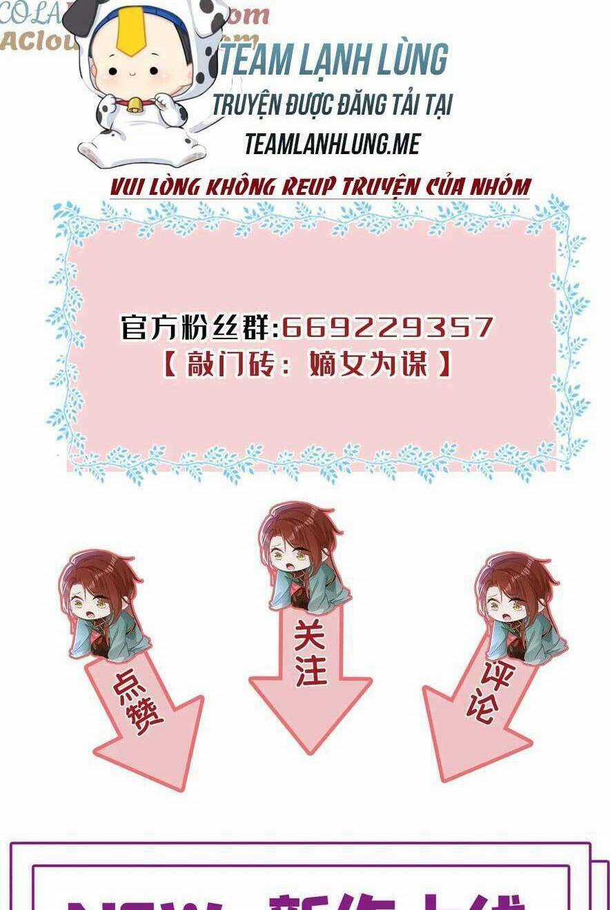 Đích Nữ Vi Mưu Chapter 63 trang 55