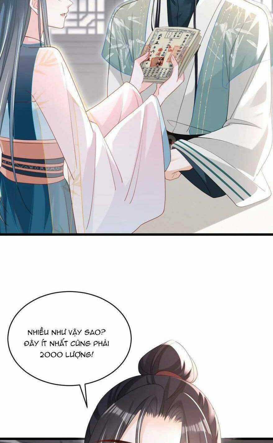 Đích Nữ Vi Mưu Chapter 63 trang 6