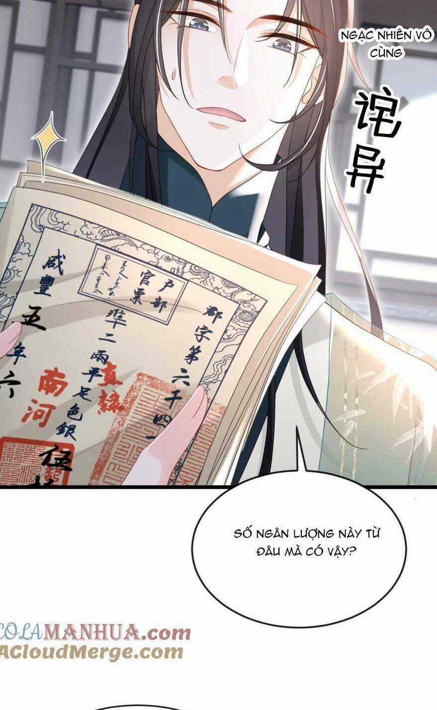 Đích Nữ Vi Mưu Chapter 63 trang 7