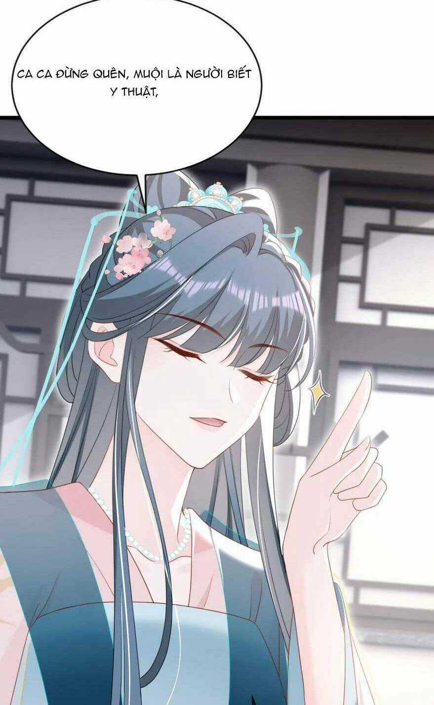 Đích Nữ Vi Mưu Chapter 63 trang 8