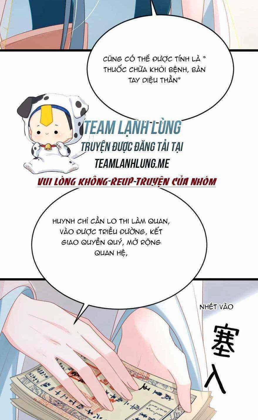 Đích Nữ Vi Mưu Chapter 63 trang 9