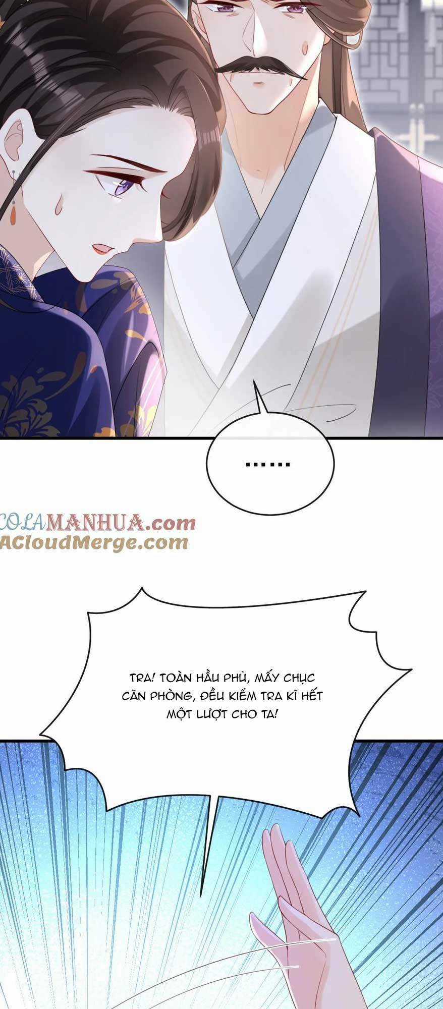 Đích Nữ Vi Mưu Chapter 64 trang 11