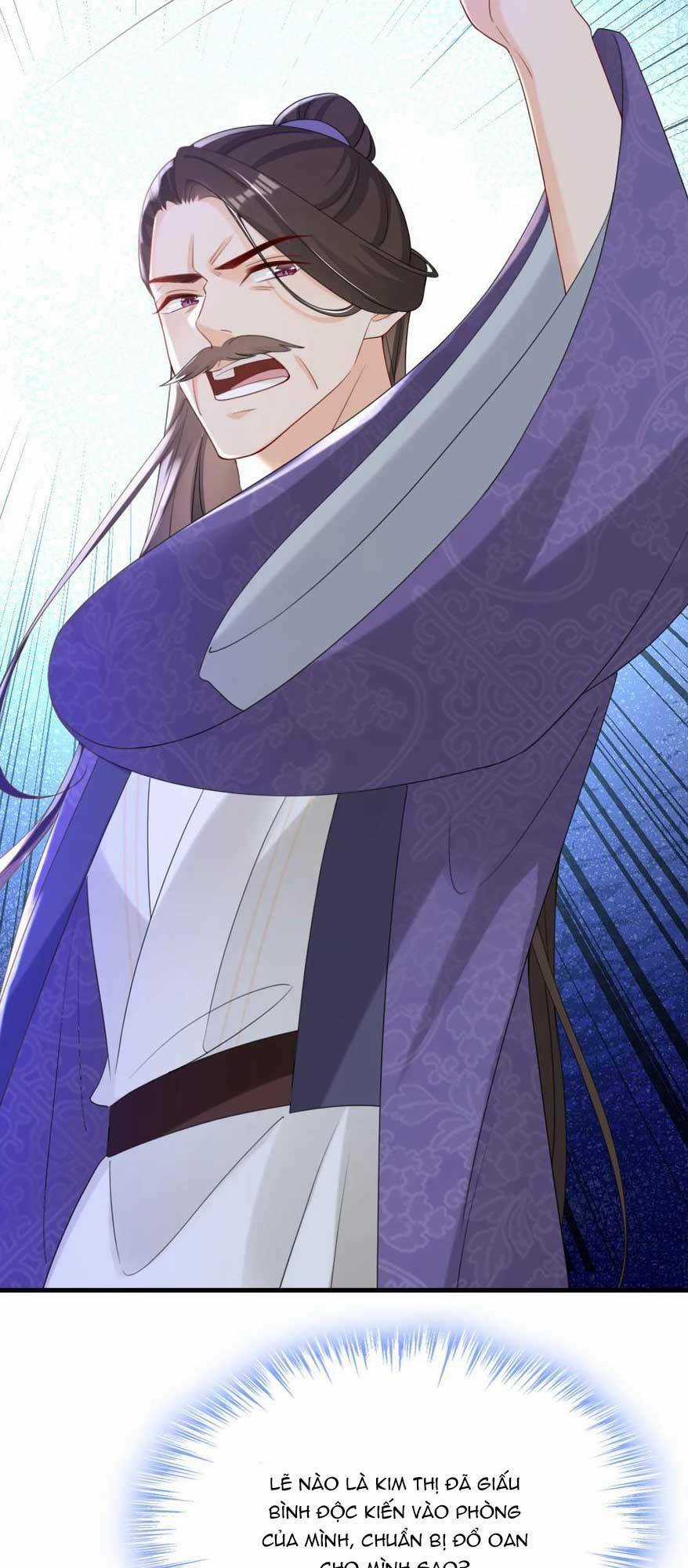 Đích Nữ Vi Mưu Chapter 64 trang 12