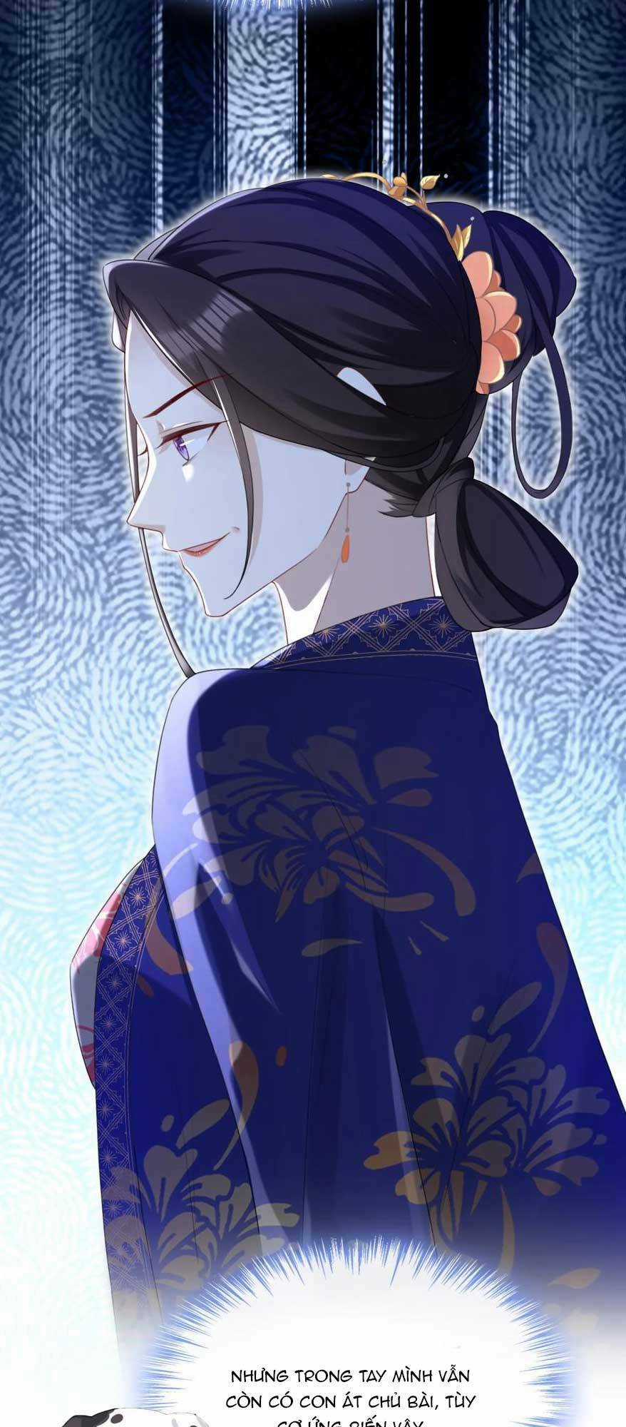 Đích Nữ Vi Mưu Chapter 64 trang 15