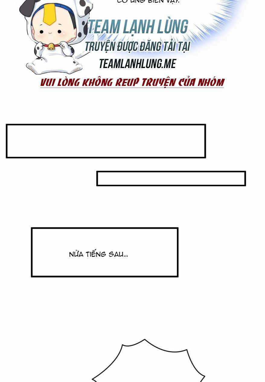 Đích Nữ Vi Mưu Chapter 64 trang 16