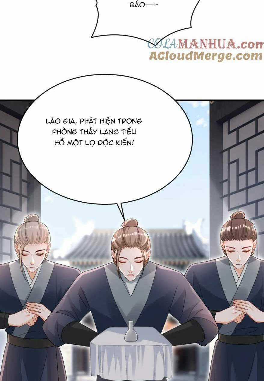 Đích Nữ Vi Mưu Chapter 64 trang 17