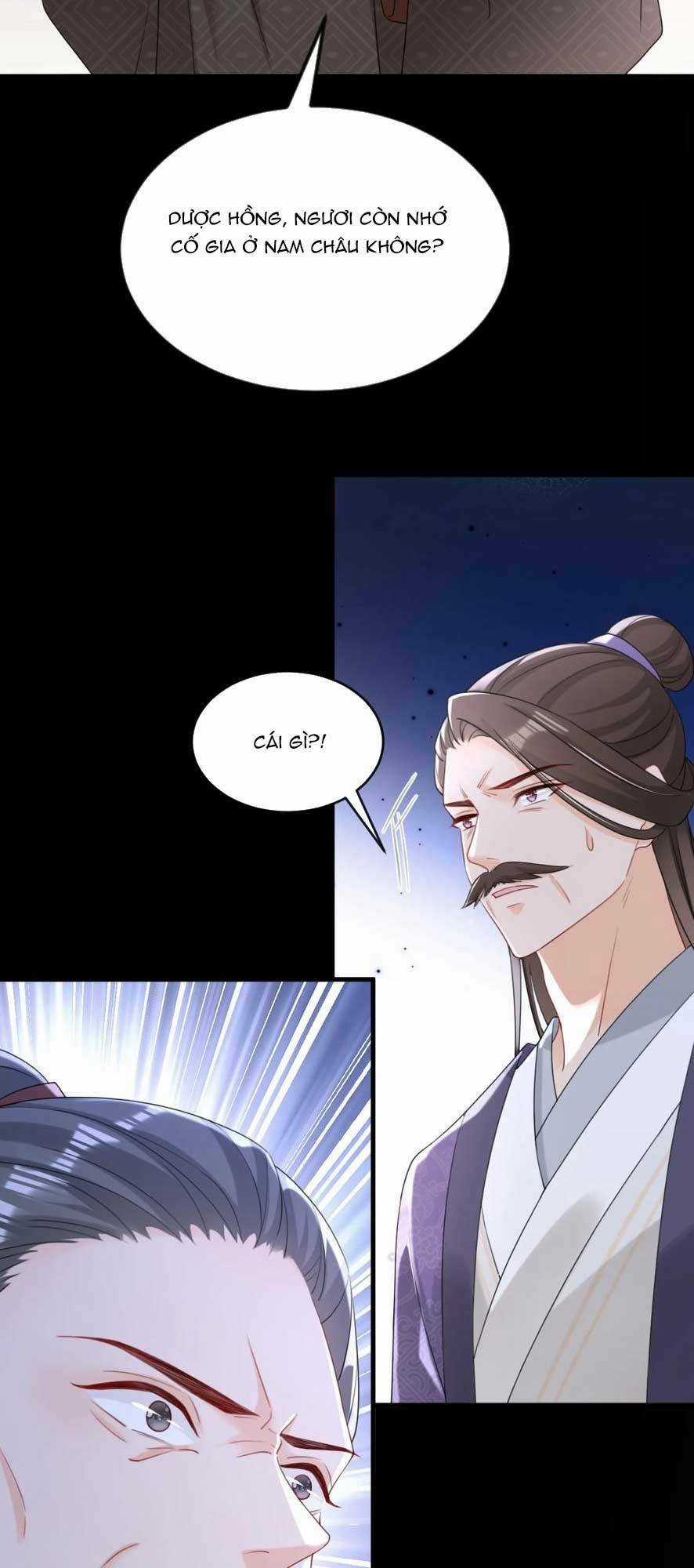 Đích Nữ Vi Mưu Chapter 64 trang 22