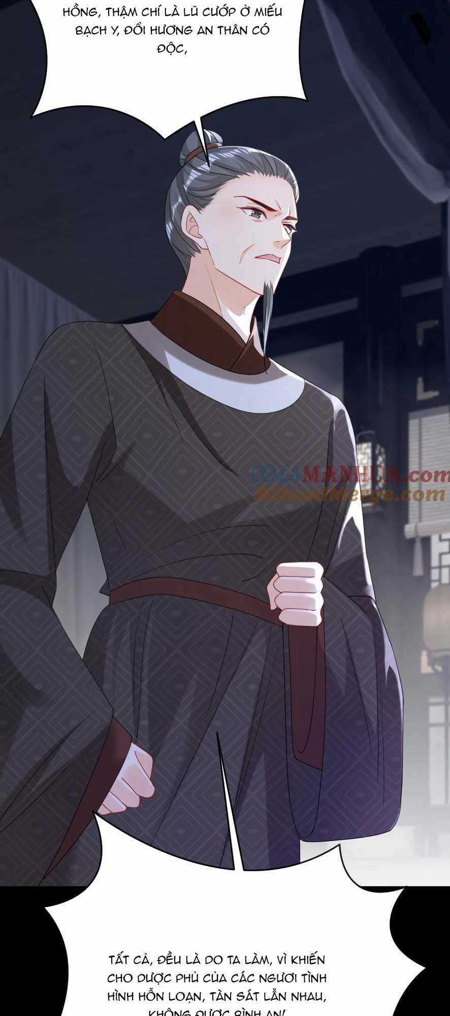 Đích Nữ Vi Mưu Chapter 64 trang 24