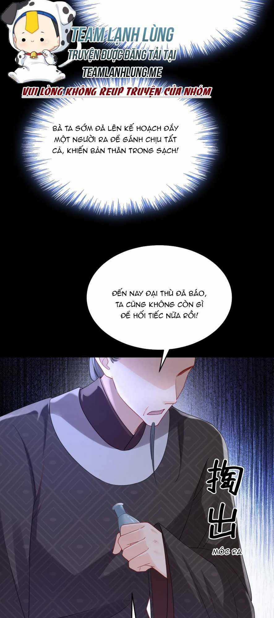 Đích Nữ Vi Mưu Chapter 64 trang 27