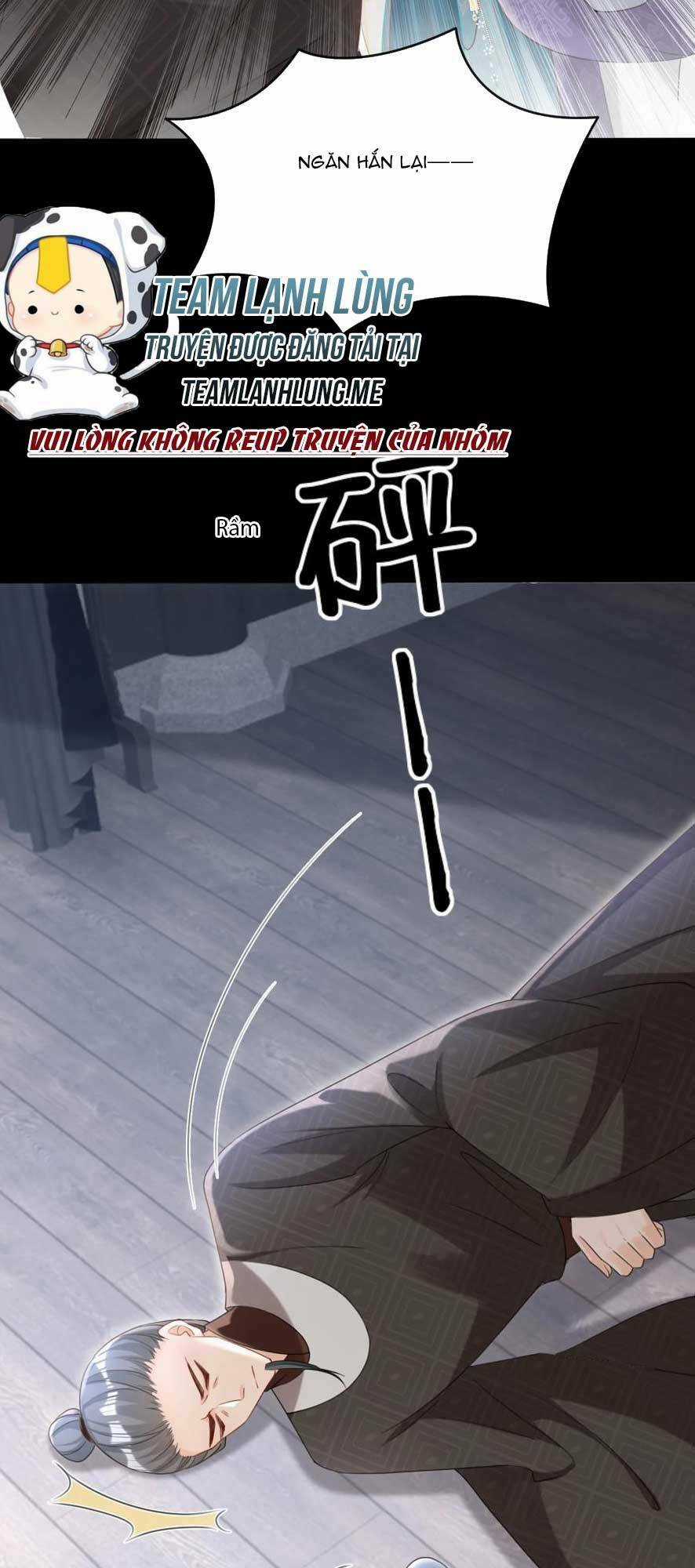 Đích Nữ Vi Mưu Chapter 64 trang 29