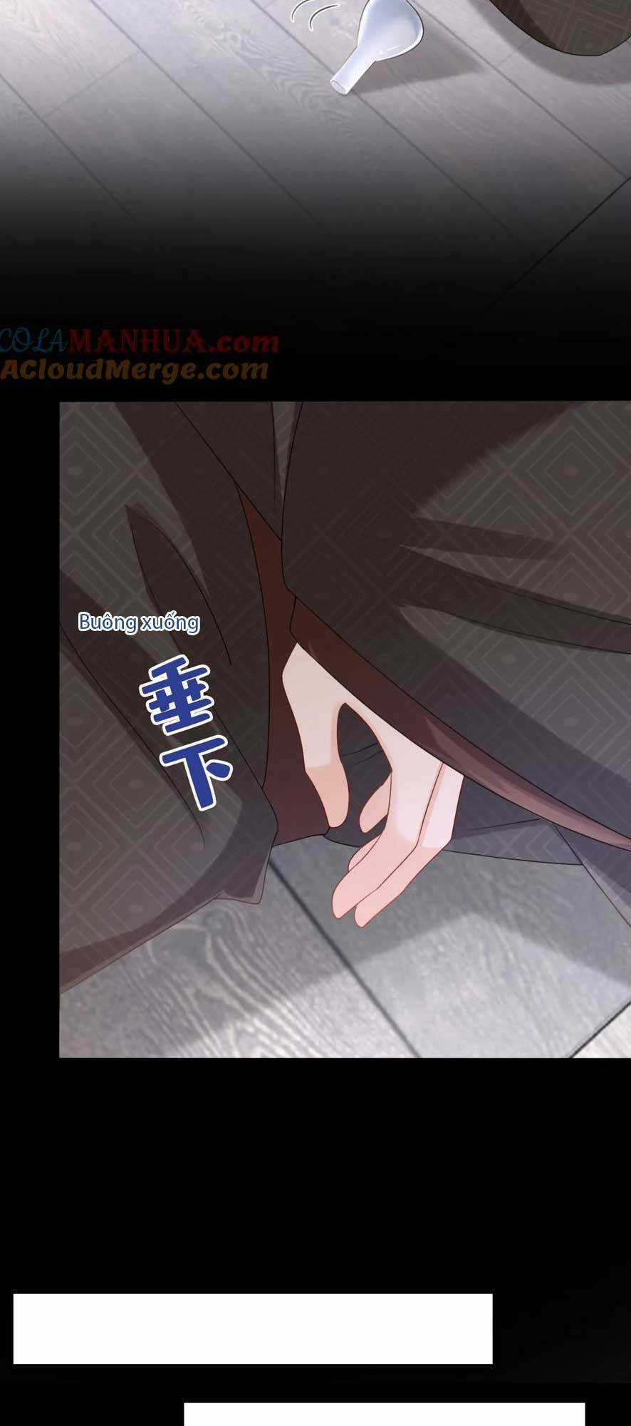 Đích Nữ Vi Mưu Chapter 64 trang 30