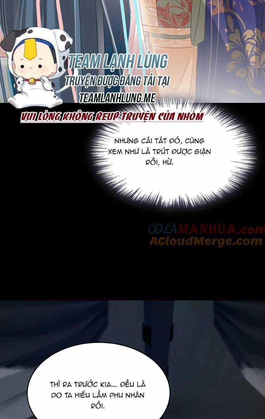 Đích Nữ Vi Mưu Chapter 64 trang 32