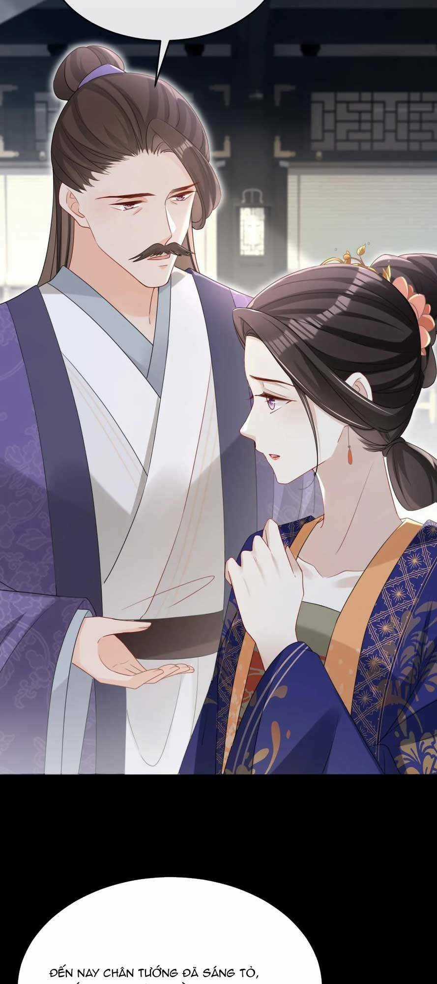 Đích Nữ Vi Mưu Chapter 64 trang 33